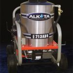alkota 213AX4 pressure washers