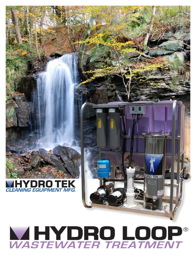 HydroTek Pressure Washers for SaleHydro Tek PartsHydroTek