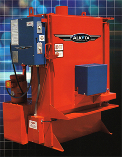 Alkota Industrial Pressure Washers, Cleaning Systems, & Steam Cleaners ...