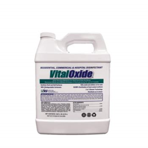 landa vital oxide disinfectant